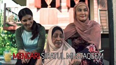 Telemovie Mencari Siratul Mustaqeem