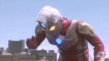 The confusing behavior of the seven Ultramen makes people confused