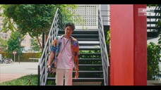 Rahsiamu Selamat Denganku EP14