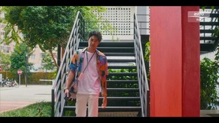 Rahsiamu Selamat Denganku EP14