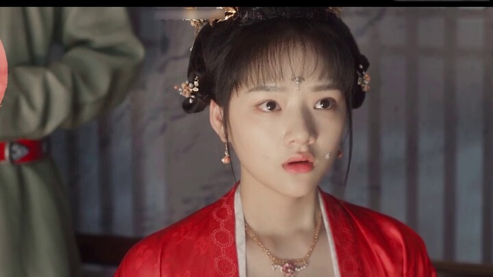 "Si Mu" Huirou x Cao Ping | It was love at first sight and mutual longing | Qing Ping Le