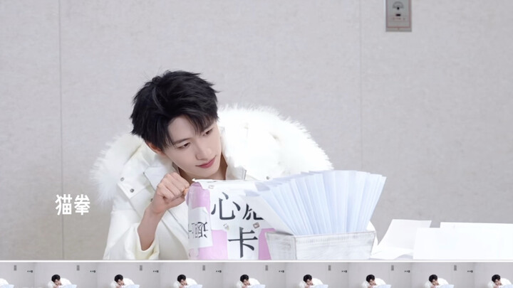 ดูตอนนี้แล้ว ไม่ด่าจูจื้อซินก็ถือเป็นหน้าที่ของทุกคนแล้ว!!