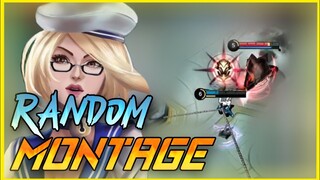RANDOM MONTAGE • RANDOM ACCOUNTS • SoooYaah Montage