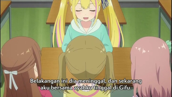 sakit banget