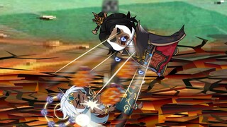 Episode 55: Death of Sorrowful Sky