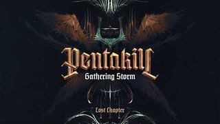 Gathering Storm | Pentakill III: Lost Chapter | Riot Games Music