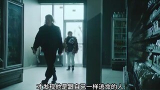 男孩只喝可乐不喝水，结果这个怪习惯，却救了他一命《大脑冻结》