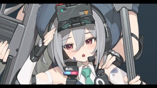 “至少…采访前先让我们换下衣服...”