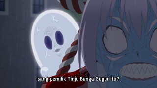 Tensei Shitara Dainana Ouji s2 Episode 8 Sub Indo