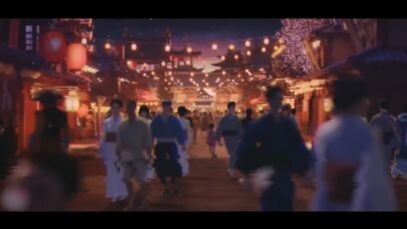 NEW GAME   Onmyoji The World - Game ÂM DƯƠNG SƯ