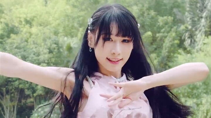 Yufeng Cheongsam Murni❤[Layar vertikal] ✿Bunga dan bulan berpasangan✿