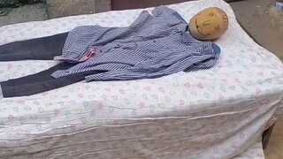 起床辅助器！冬天太冷了