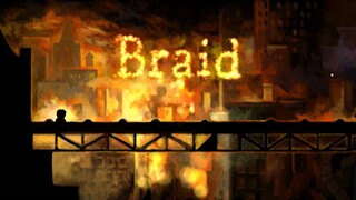 Klagmar's Top VGM #998 - Braid - Lullaby Set