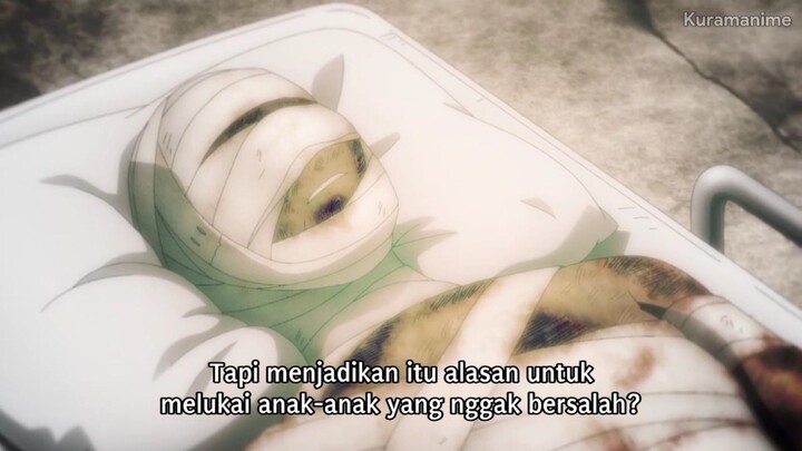 jigoku sensei S2 Eps 04 indo