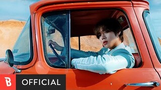 [M/V] PARK JI HOON(박지훈) - Wing