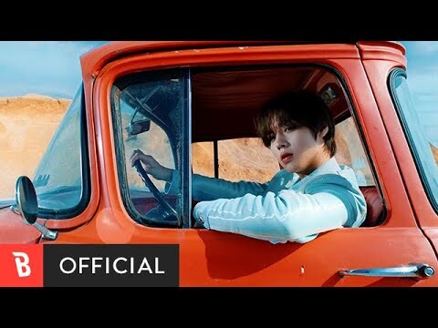 [M/V] PARK JI HOON(박지훈) - Wing