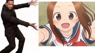 นางเวสต์เปียน*ีจริงๆเวลาเธอยิ้ม