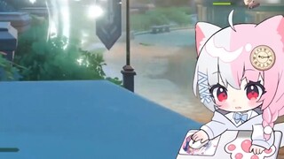 You guys are so beautiful that you want both the mature woman voice and the loli voice!