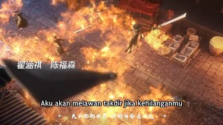 World of Imortal Eps 18 Sub Indo