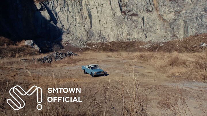 【NCT】NCT JNJM “BOTH SIDES” Mood Film: THE OTHER SIDE