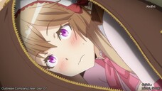 Foaran, Myucel Noises [ Outbreak Company ]