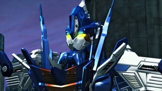 Super Beast Arms: Saat Anda menjadi Super Beast Warrior, Anda dapat melarikan diri dari waktu dan me