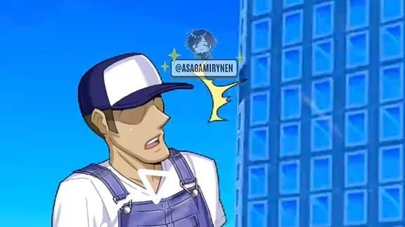Simulator jadi kurir Isekai ini mah 🤣🤣