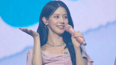 (G)I-DLE 230617 美延《$$ + Never Stop Me》世巡首尔场day1 SOLO高清舞台直拍