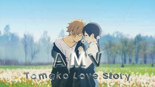 [AMV - After Effect] Tamako Love Story - Count Me In