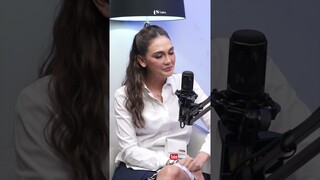WULAN GURITNO SPILL CERITA NGAKAK, KALAU LUNA MAYA MAKAN BROWNIES KIRIMAN DIA
