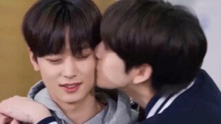 李柱延♡金泳勋