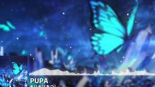 【phigros自制谱】超爽底力谱 PUPA IN Lv.15