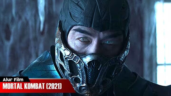 ALUR CERITA MORTAL KOMBAT 2021 | CINEMA Z RECAP