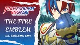 The Fire Emblem ~All Emblems~ GMV