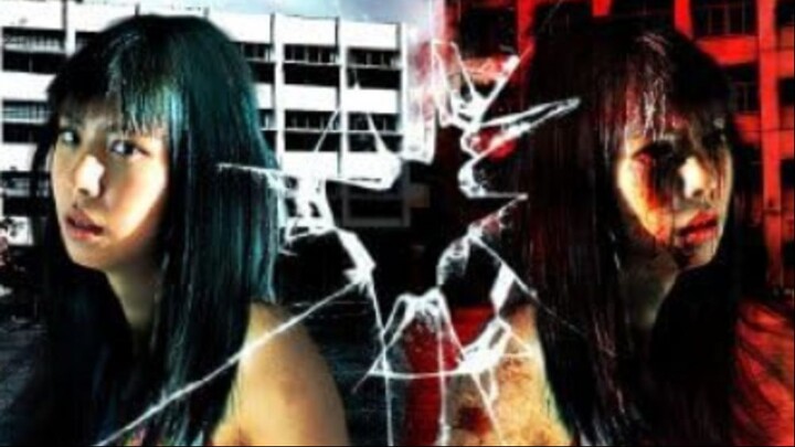 Alter Ego (2002) by Issei Shibata [ENGSUB/HORROR]