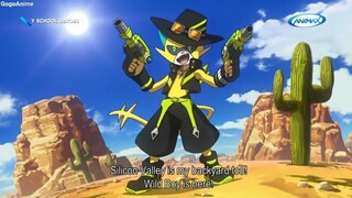 YOUKAI WATCH JAM YOUKAI GAKUEN Y - N TO NO SOUGUU EPISODE 25 ENGLISH SUBTITLE