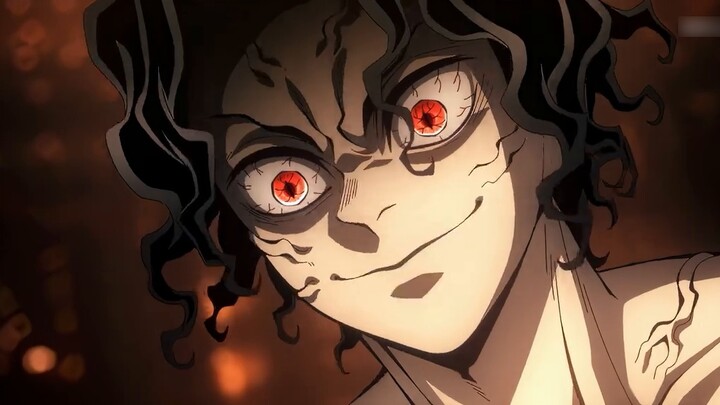 [𝟒𝐊𝟔𝟎𝐅𝐏𝐒] Gambar berkualitas terbaik di seluruh situs! Malam terpanjang dalam sejarah, Kimetsu no Ya