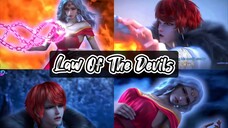 Law of The Devils Eps 12 Sub Indo