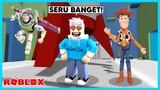 Parkour Tower Tapi Bareng Toy Story - Roblox Indonesia