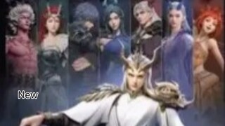 Long Hun Eps 01 Indo