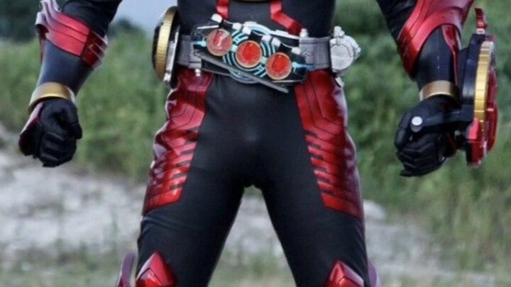 Ai draws Kamen Rider, how many can you guess correctly