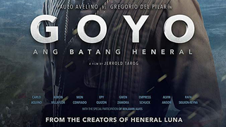 Goyo: Ang Batang Heneral
