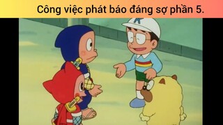 công việc phát báo đáng sợ phần 5