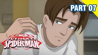 LUPA BELI KUE ULTAH PAMAN BEN | Ultimate Spider-man | Project by Dana Bimasakti