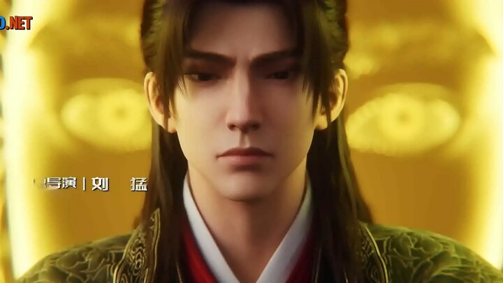 Vĩnh Sinh 5 - Tập 4 (Thuyết Minh)