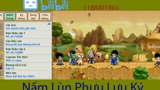 Tham gia đâu giá kiếm ngọc dịp tết #game