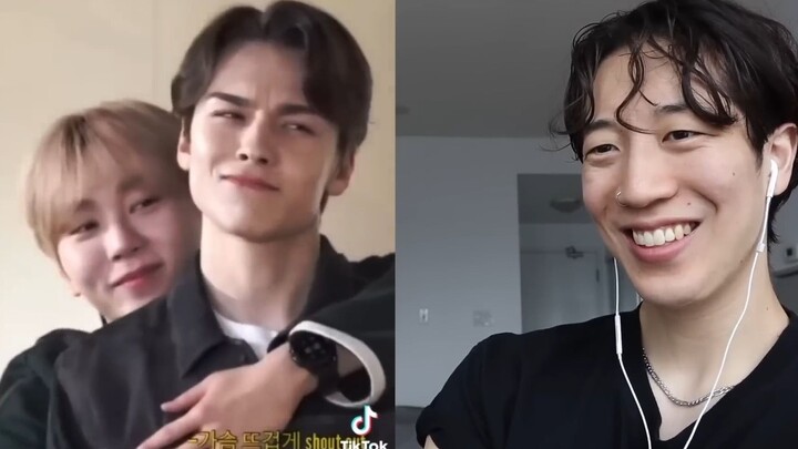 【ซับจีน】พี่กงจิ้ง เบน คิม ดูหลี่ว์กวาน | ตอนแรก | ขออภัยด้วยนะ พวกเราเป็นคู่รักสายฟินล้วนๆ เลยนะคะ