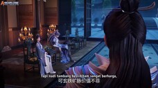 Ling Tian Di Zun Episode 8 Sub Indonesia