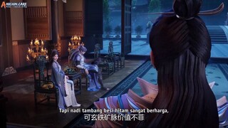 Ling Tian Di Zun Episode 8 Sub Indonesia
