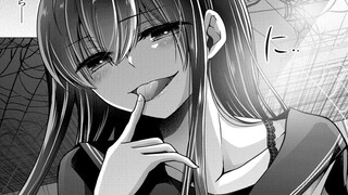 沉迷女色我愿意【蜘蛛娘13】